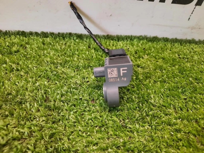 Sensore Air-bag Laterale Centrale SX 31387891 Volvo V40 II 2012