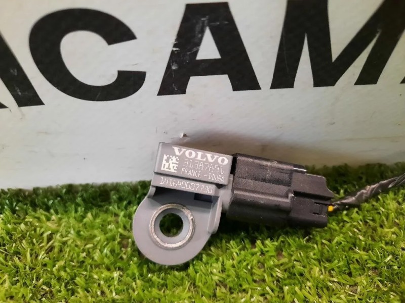 Sensore Air-bag Laterale Centrale SX 31387891 Volvo V40 II 2012