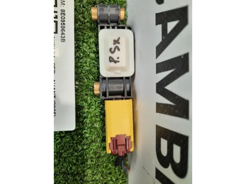 Sensore Air-bag Laterale POST SX 8E0959643B POST SX Audi A4 8ED Avant 2005