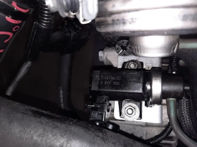 Motore Semicompleto M47N204D4 163CV 120KW Bmw Serie 1 E87 Berlina 2005