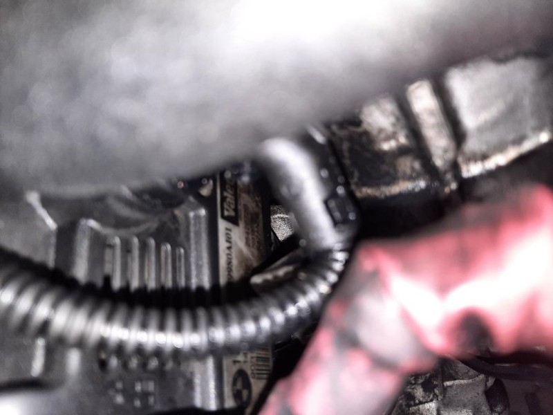 Motore Semicompleto M47N204D4 163CV 120KW Bmw Serie 1 E87 Berlina 2005