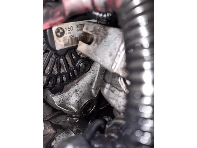 Motore Semicompleto M47N204D4 163CV 120KW Bmw Serie 1 E87 Berlina 2005