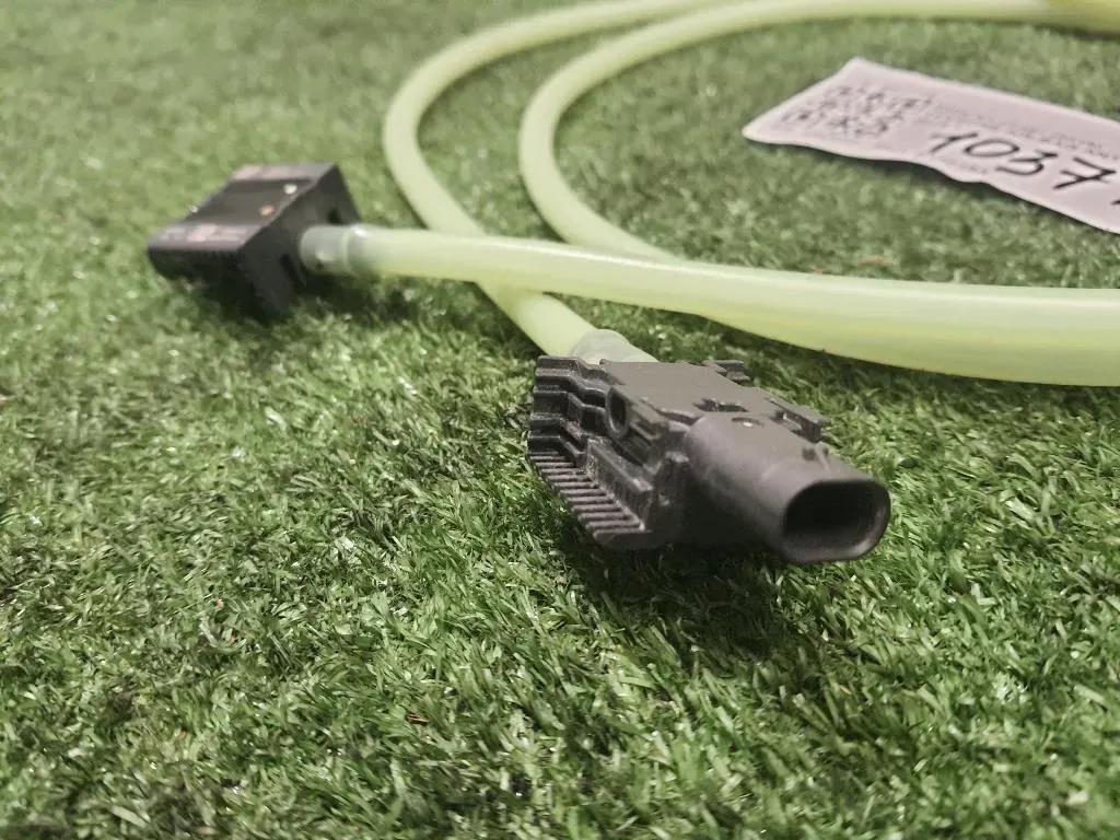 Sensore Air-bag ANT 6833345 Bmw X1 F48 2019