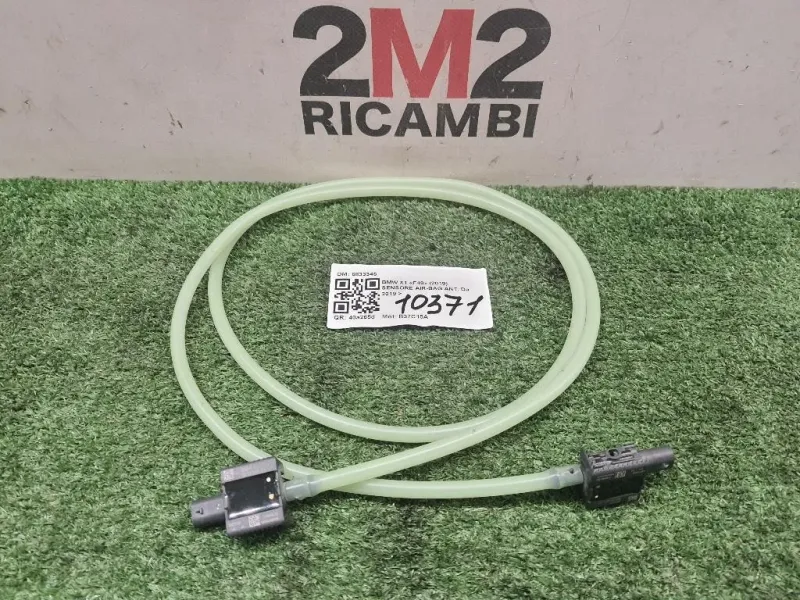 Sensore Air-bag ANT 6833345 Bmw X1 F48 2019