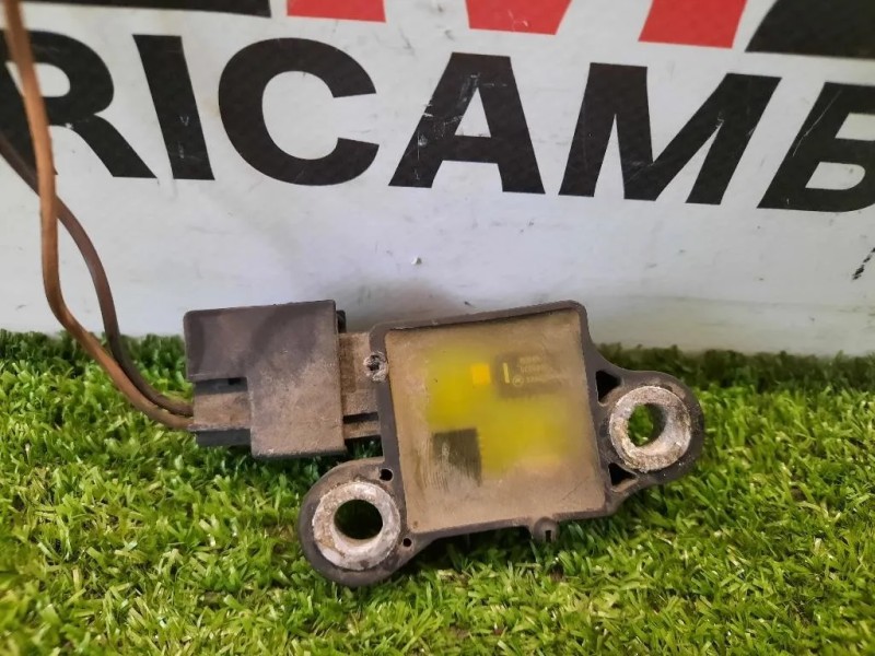 Sensore Air-bag ANT P56010319AB Jeep Cherokee III 2002