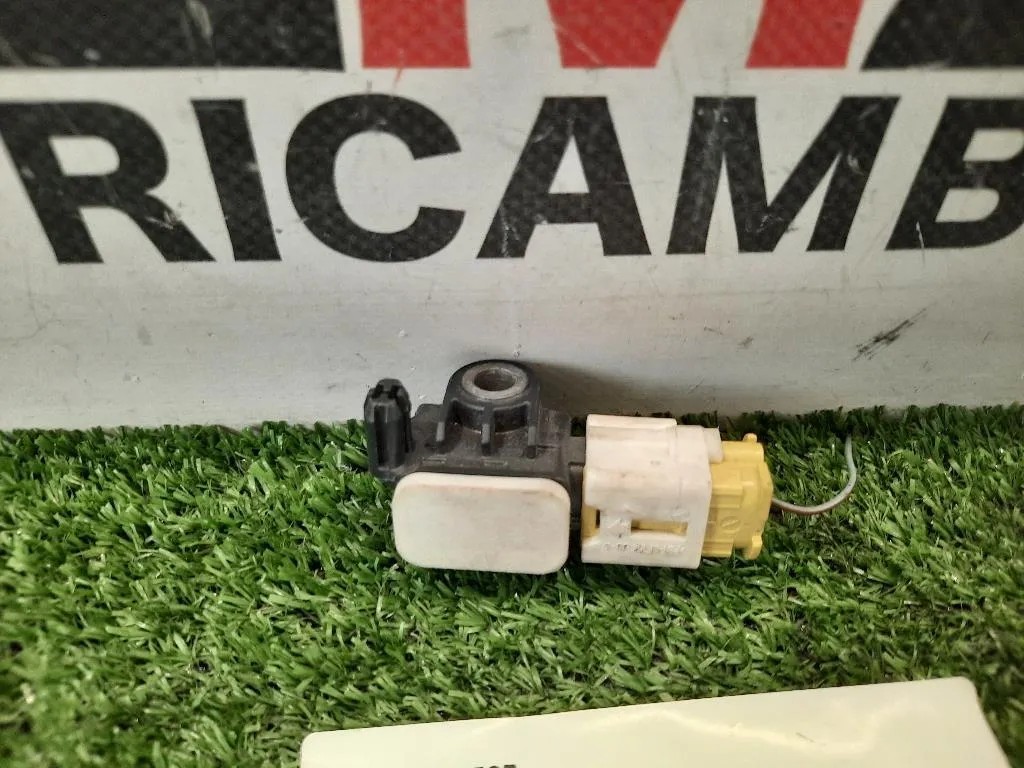 Sensore Air-bag ANT 50509587 Lancia Ypsilon III 2011