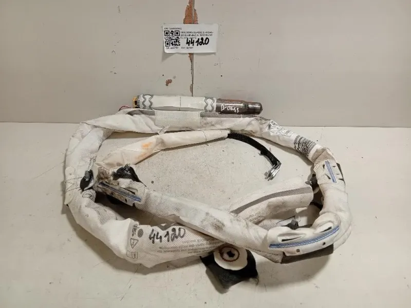 Air-bag A Tendina SX 2468600902 Mercedes Classe B W246 2012