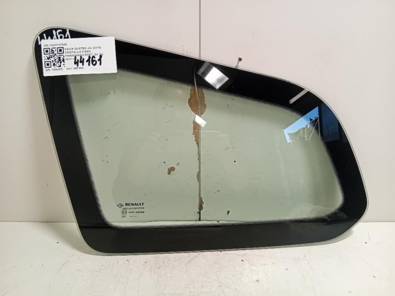Sensore Air-bag ANT 5WK43826 Mazda 6 II SW 2008