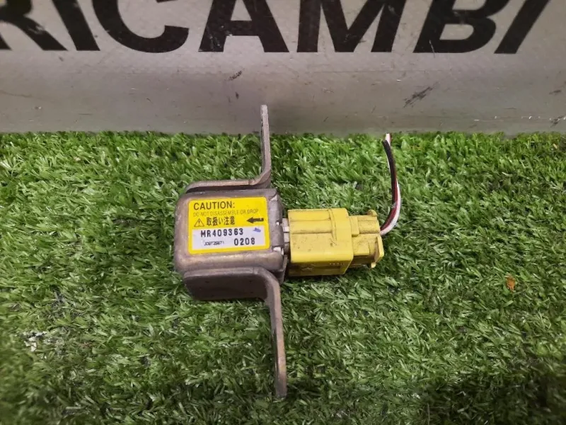 Sensore Air-bag ANT MR409363 Mitsubishi Pajero III 2000