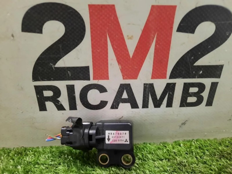 Sensore Air-bag ANT MR475078 Mitsubishi Pajero III 2000