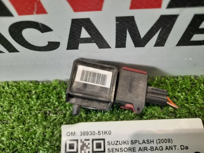 Sensore Air-bag ANT 38930-51K0 Suzuki Splash 2008