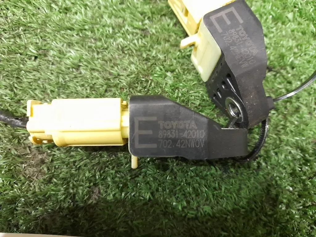 Sensore Air-bag ANT 89831-42010 Toyota RAV 4 III 2006