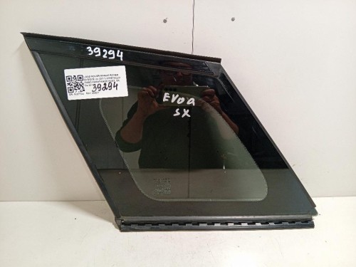 Cristallo Fisso Parafango POST SX LR027371 Land Rover Range Rover Evoque I 2011