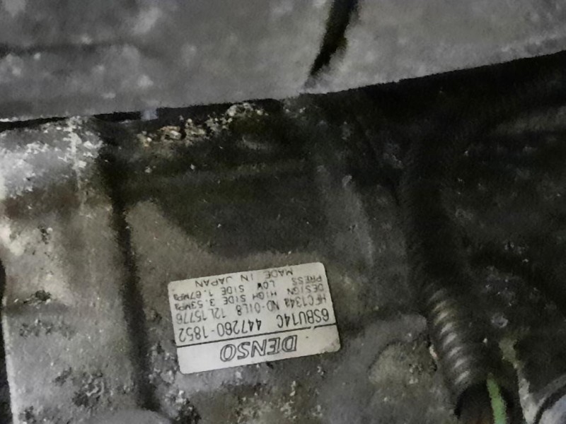 Motore Semicompleto N47D20A 177 CV 130 KW Bmw Serie 1 E88 Cabrio 2005