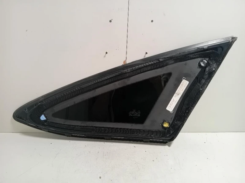 Cristallo Fisso Parafango POST SX A2926702100 Mercedes Classe GLE W166 2015