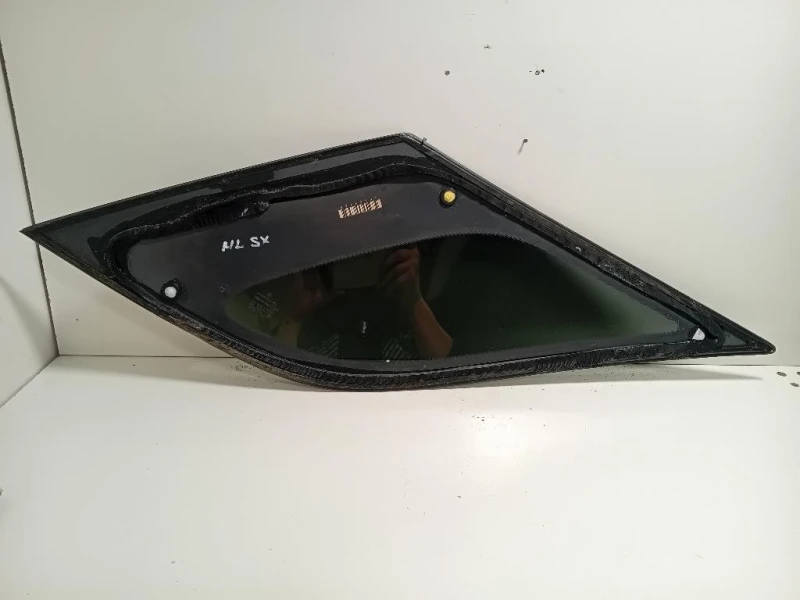 Cristallo Fisso Parafango POST SX A1666702112 Mercedes Classe ML W166 2012
