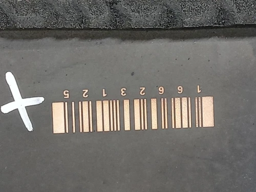 Cristallo Fisso Parafango POST SX 16623125 Mercedes Classe ML W166 2012