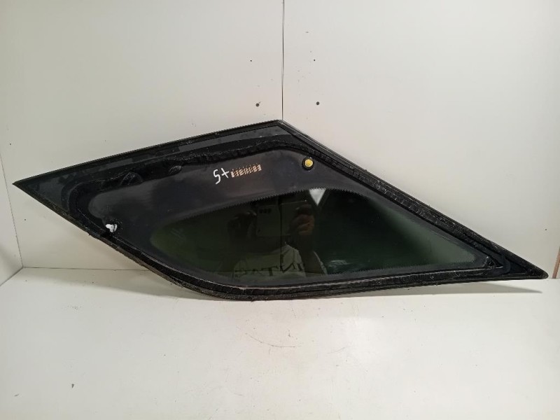 Cristallo Fisso Parafango POST SX 16623125 Mercedes Classe ML W166 2012