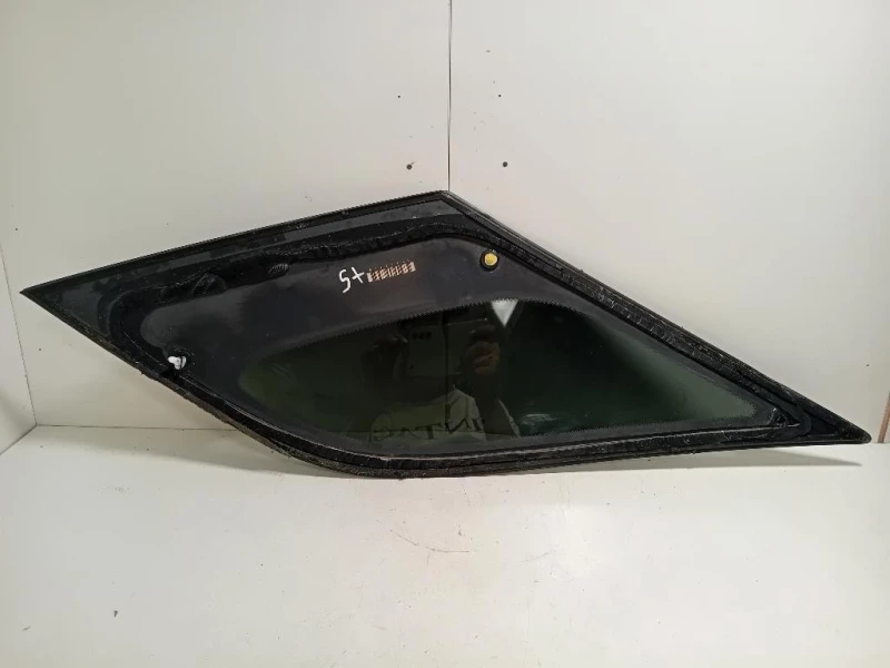 Cristallo Fisso Parafango POST SX 16623125 Mercedes Classe ML W166 2012