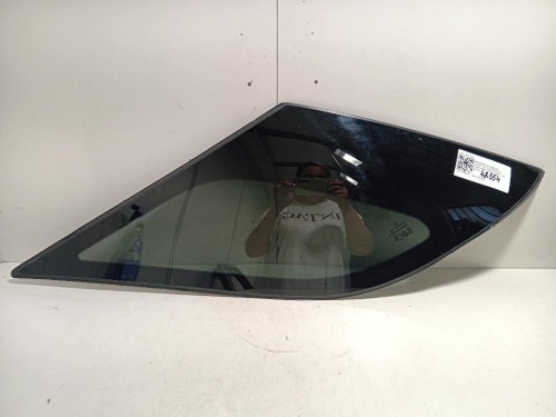 Cristallo Fisso Parafango POST SX 16623125 Mercedes Classe ML W166 2012