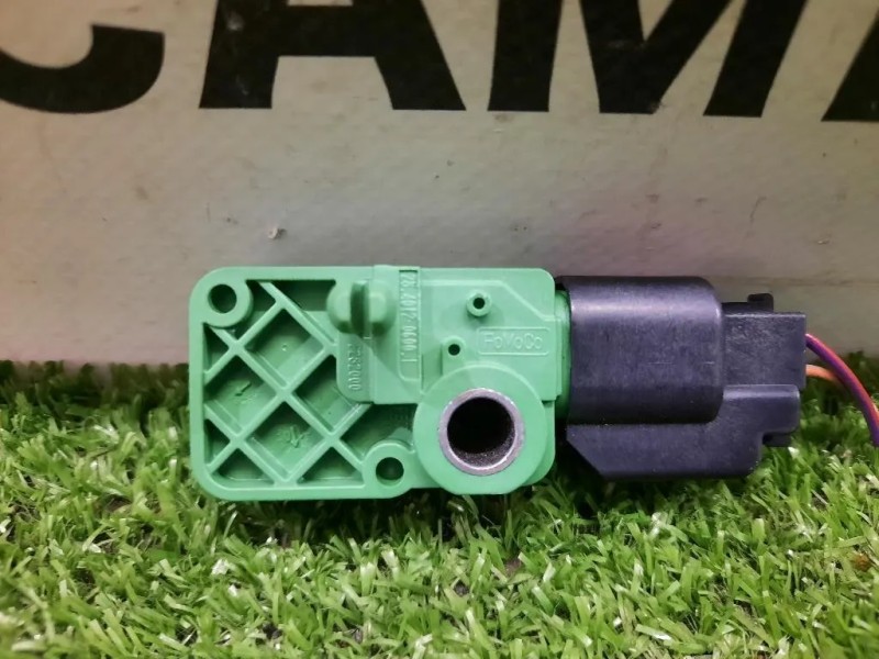 Sensore Air-bag ANT 31264409 Volvo XC60 I 2009