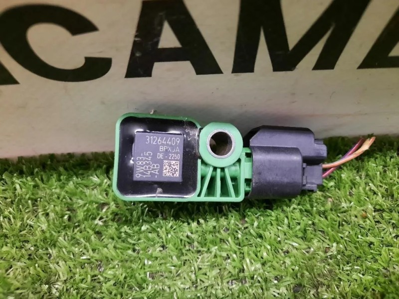 Sensore Air-bag ANT 31264409 Volvo XC60 I 2009