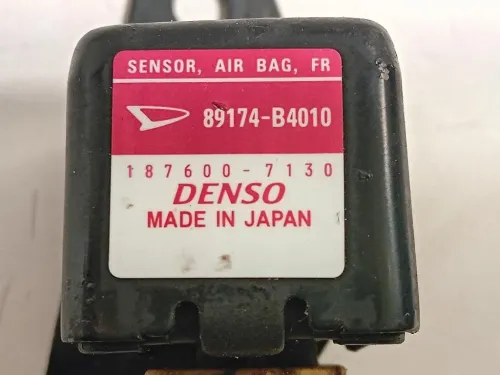 Sensore Air-bag ANT DX 89174-B4010 Daihatsu Terios II 2009