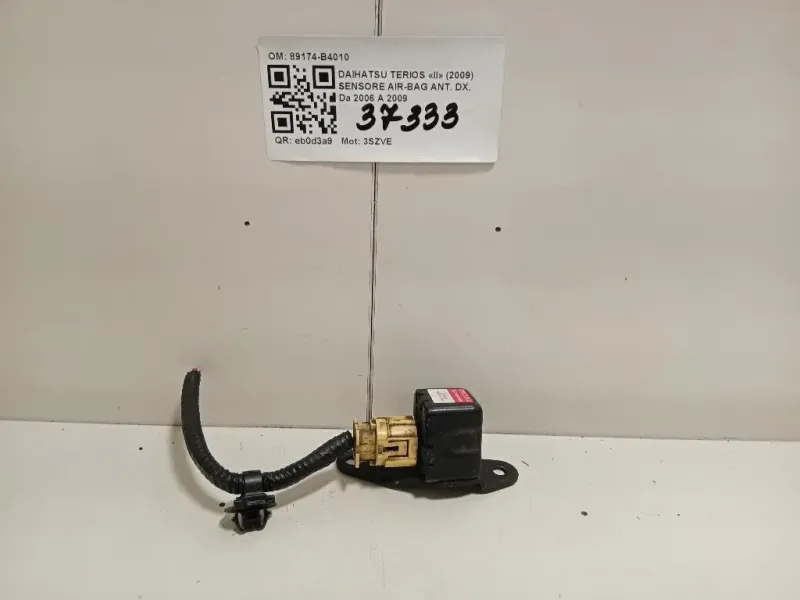 Sensore Air-bag ANT DX 89174-B4010 Daihatsu Terios II 2009