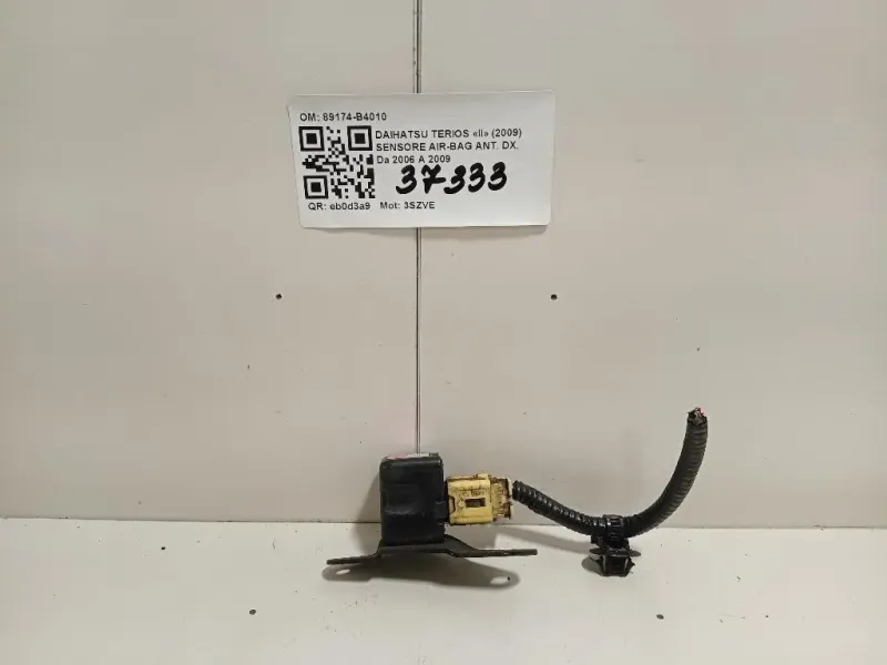 Sensore Air-bag ANT DX 89174-B4010 Daihatsu Terios II 2009