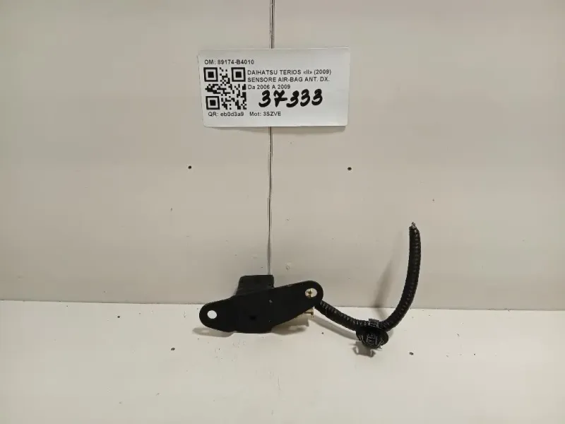 Sensore Air-bag ANT DX 89174-B4010 Daihatsu Terios II 2009