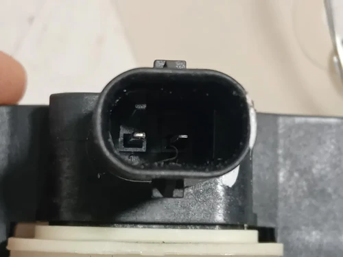 Sensore Air-bag ANT DX A1668210351 Mercedes Classe GLE W166 2015