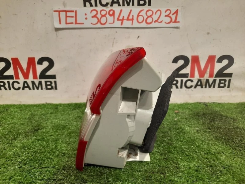 Fanale INT POST DX 9678094880 Peugeot 308 II SW 2014