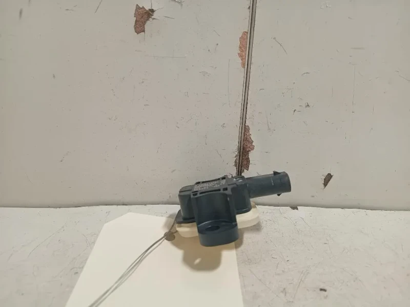 Sensore Air-bag ANT DX A1668210351 Mercedes Classe GLE W166 2015