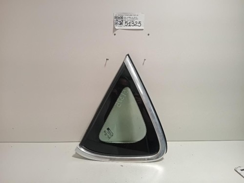 Cristallo Fisso Parafango POST SX CRISTALLO PARAFANGO POST SX Opel Astra J 2012