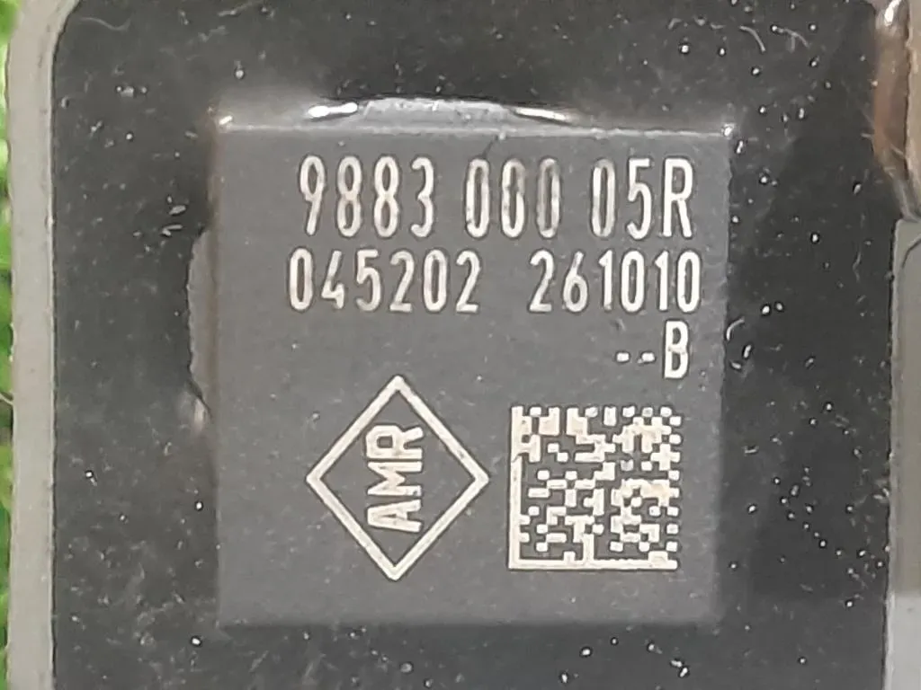 Sensore Air-bag ANT DX 243880001R Renault Mégane III SW 2009