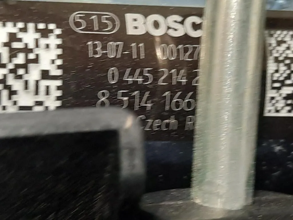 Motore Semicompleto N47D16A 95CV 70KW Bmw Serie 1 F20 Berlina 2012