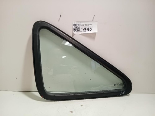 Cristallo Fisso Parafango POST SX 8456081A21 Suzuki Jimny I 1999