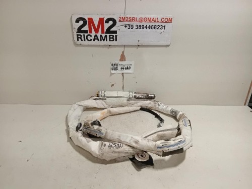 Air-bag A Tendina SX A2468600902 Mercedes Classe B W246 2012