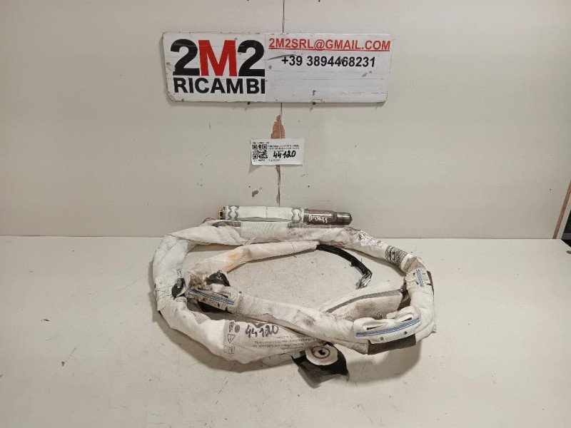 Air-bag A Tendina SX A2468600902 Mercedes Classe B W246 2012