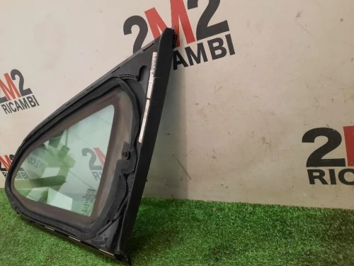 Cristallo Fisso Parafango POST SX Volvo V60 I 2013