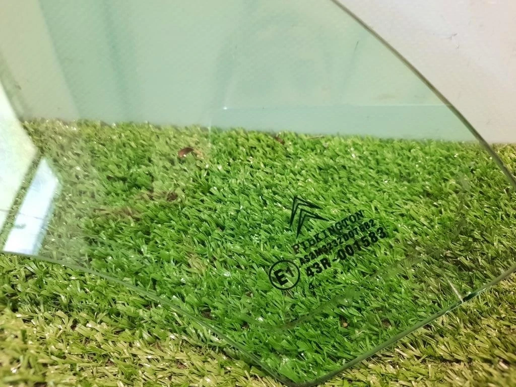 Cristallo Fisso Porta ANT DX PORTA ANT ANTERIORE DX Citroen C3 I 2002