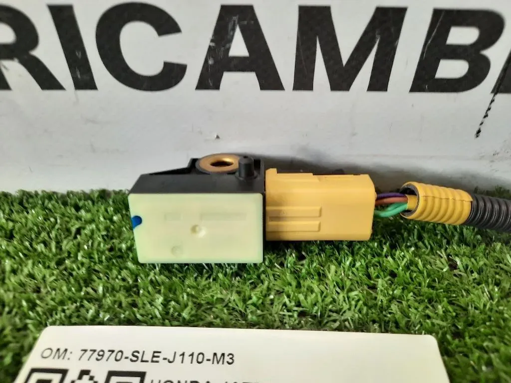 Sensore Air-bag POST 77970-SLE-J110-M3 Honda JAZZ III 2015