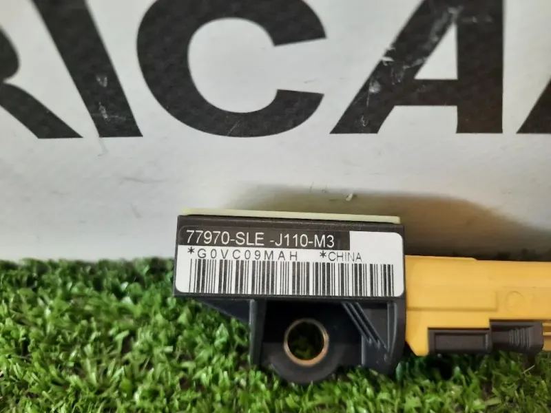 Sensore Air-bag POST 77970-SLE-J110-M3 Honda JAZZ III 2015