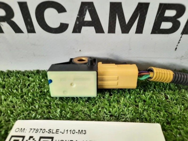 Sensore Air-bag POST 77970-SLE-J110-M3 Honda JAZZ III 2015
