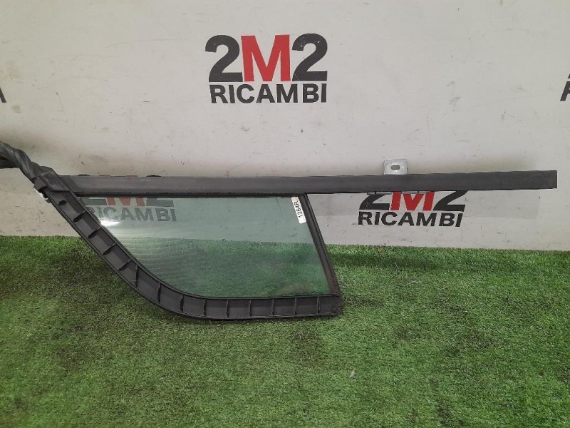 Cristallo Fisso Porta ANT DX 95281264 Opel Mokka 2013