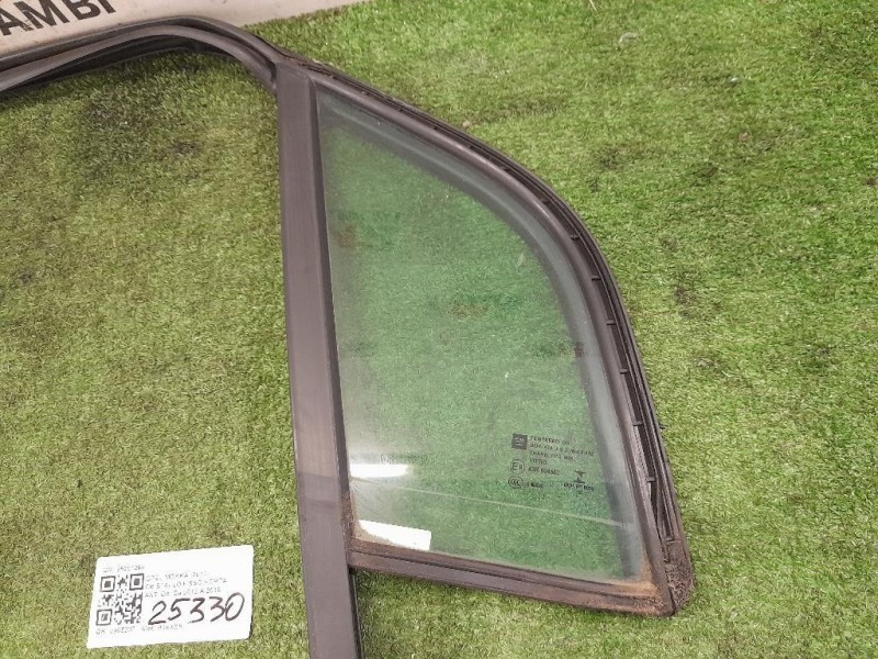 Cristallo Fisso Porta ANT DX 95281264 Opel Mokka 2013