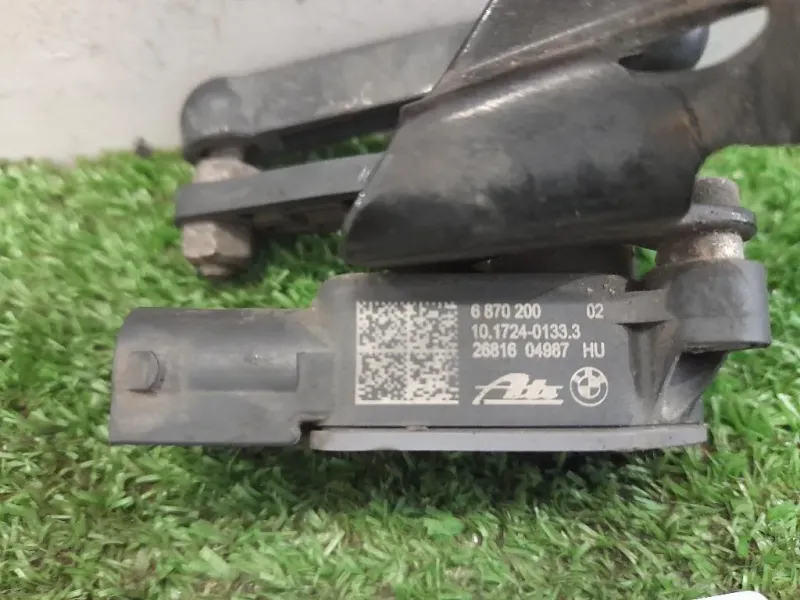 Sensore Altezza Proiettore ANT 6870200 6872824 ANT Bmw X1 F48 2015