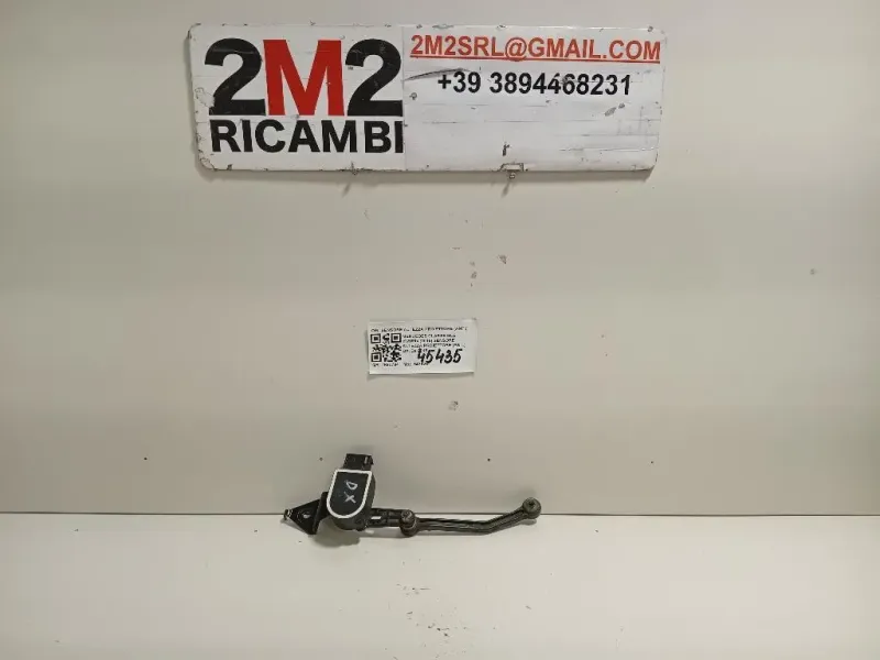Sensore Altezza Proiettore ANT DX SENSORE ALTEZZA PROIETTORE ANT DX Mercedes Classe GLE W166 2015