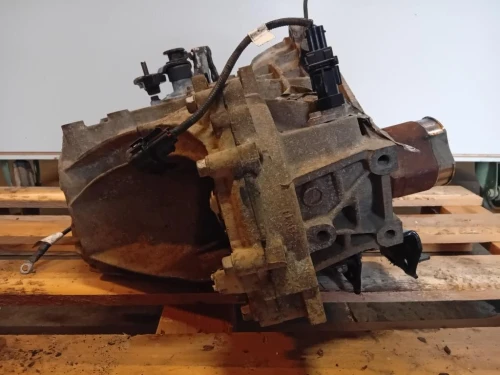 Cambio CAMBIO Kia RIO III 2012