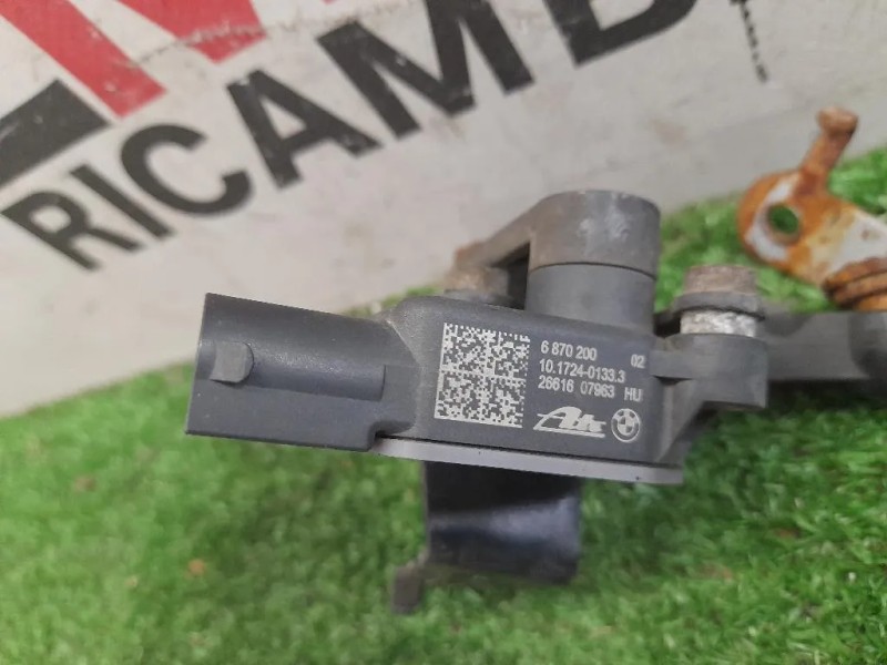 Sensore Altezza Proiettore POST 6870200 6853714 POST Bmw X1 F48 2015